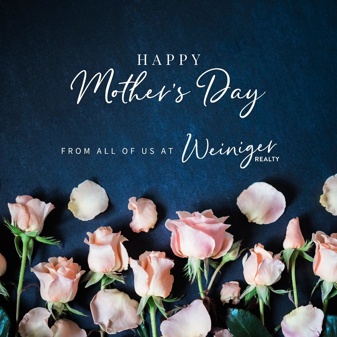 Happy Mother&rsquo;s Day weekend to all the incredible moms out there! Your unwavering love and dedication deserve to be celebrated today and every day. Wishing you a weekend filled with joy, relaxation, and cherished moments with your loved ones.

#