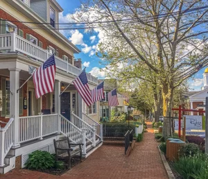 Basking Ridge Named 4th Hottest Real Estate Market in the U.S.