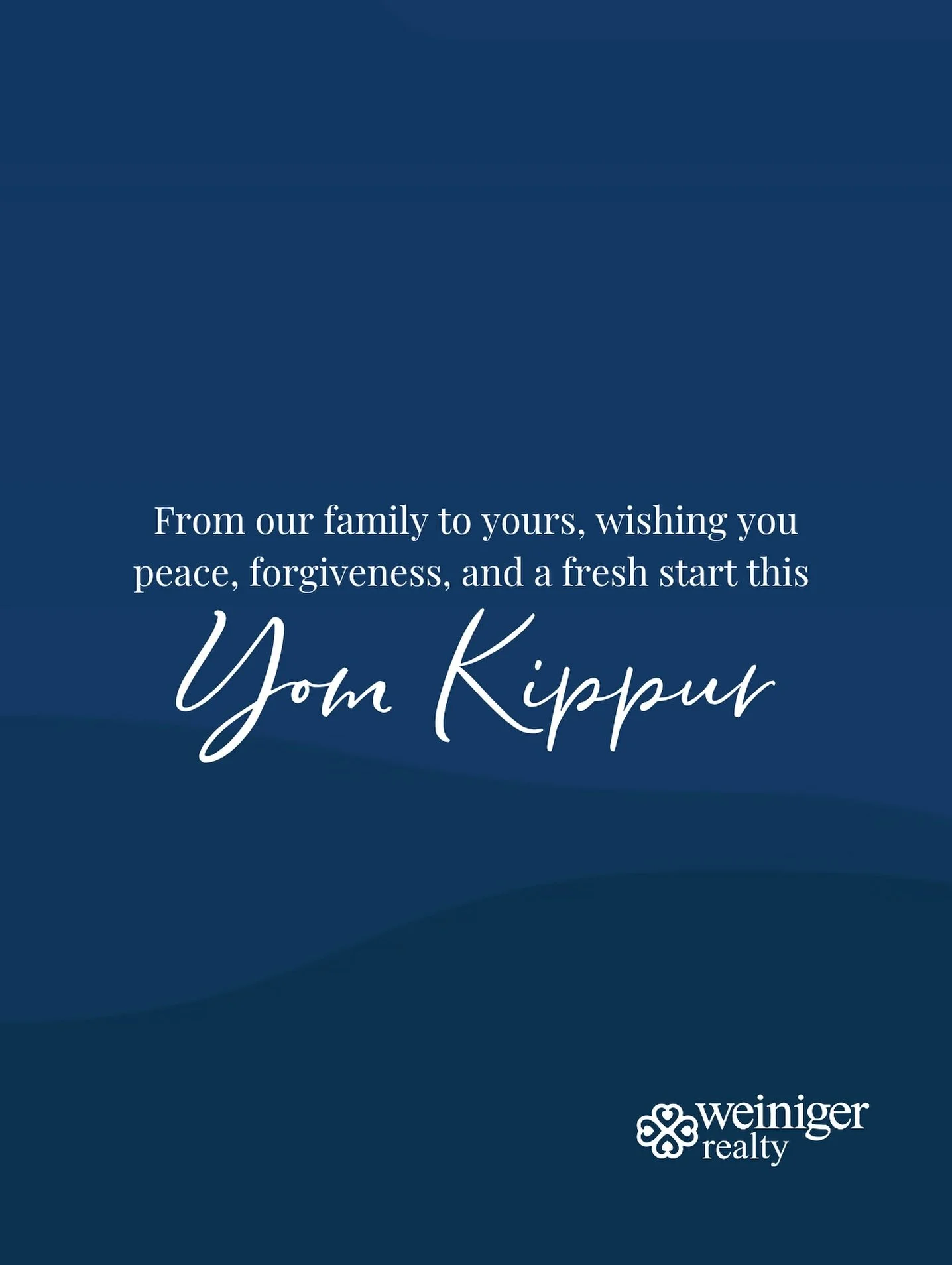 As Yom Kippur begins tonight, we wish our community peace, reflection, and renewal. May this sacred day bring light and new beginnings for the year ahead. ✨

#yomkippur #gmarchatimatovah #dayofatonement #warrennj #somersetcounty #bernardsnj #baskingr