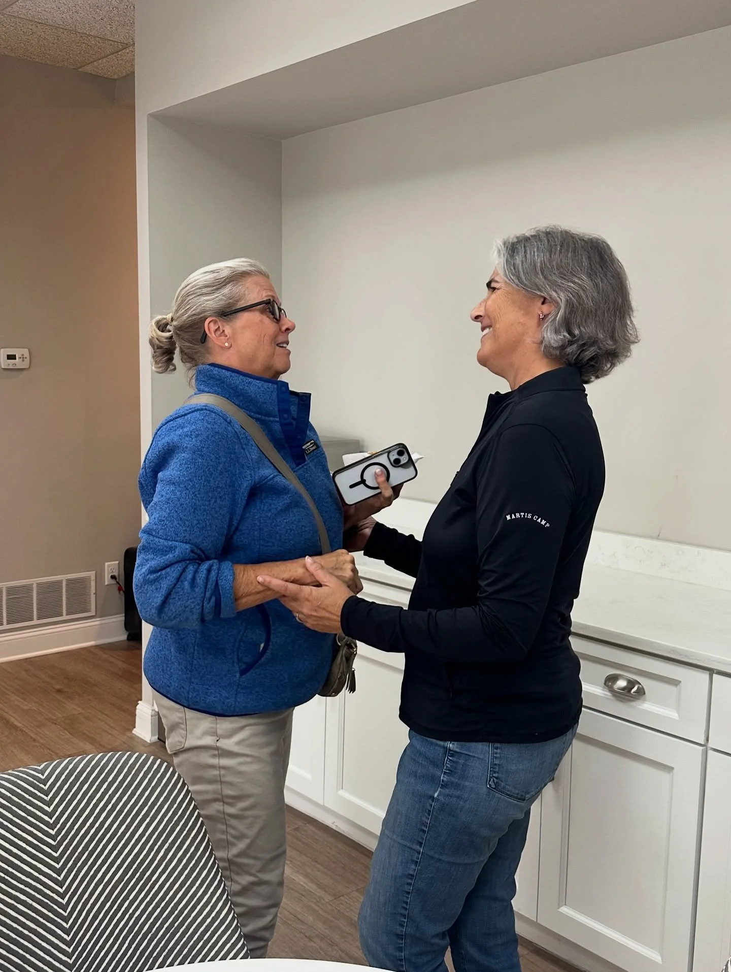 Behind every successful sale at Weiniger Realty is a strong team of independent agents, and we&rsquo;re proud to have one built on collaboration, trust, and genuine connection. 💬✨

When our agents share ideas, market insights, and experience, our cl