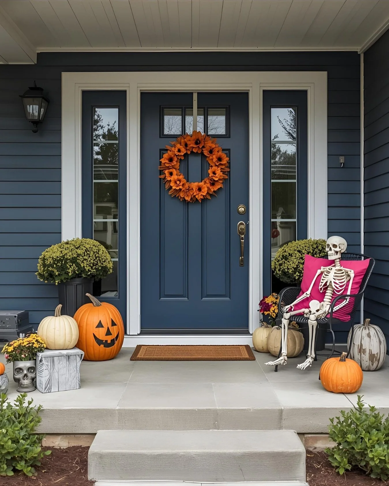 Witching you a spook-tacular Halloween full of happy haunts, sweet treats, and cozy moments at home. 🕯️🎃

Wherever you celebrate, may your home be filled with laughter and a little magic tonight.

Happy Halloween from our Weiniger Realty family!

#