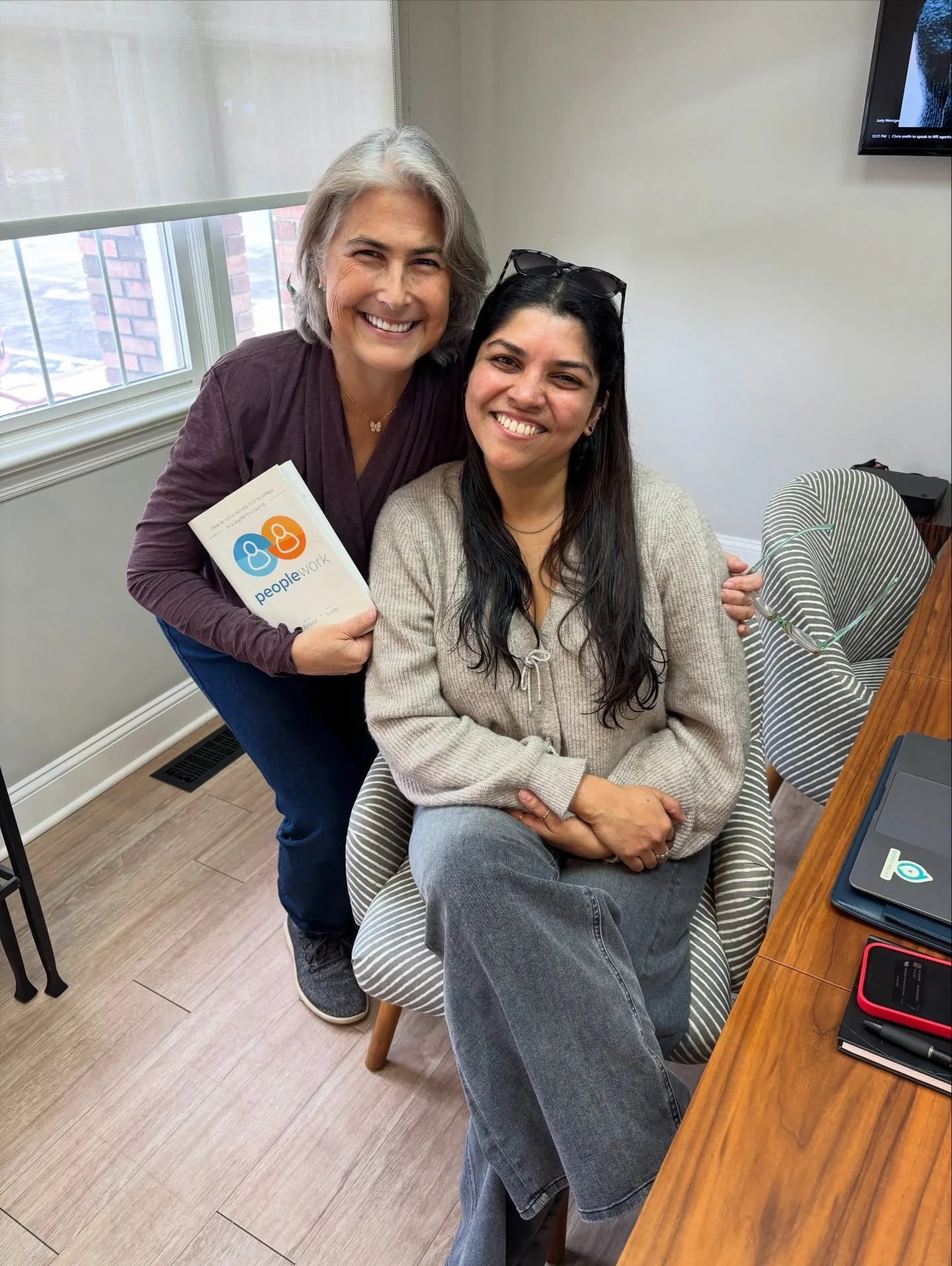 One of the things we value most is working side by side, having real conversations, sharing experience, and supporting one another through every part of the process. That kind of connection makes a difference.

Real estate isn&rsquo;t just about tran