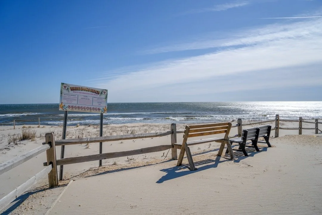 If you&rsquo;ve been looking for a shore home in Seaside Park, NJ, under $1M, this one might be worth watching. 🌊

A charming cape in one of Seaside Park&rsquo;s most desirable locations is coming to market soon, and opportunities like this don&rsqu