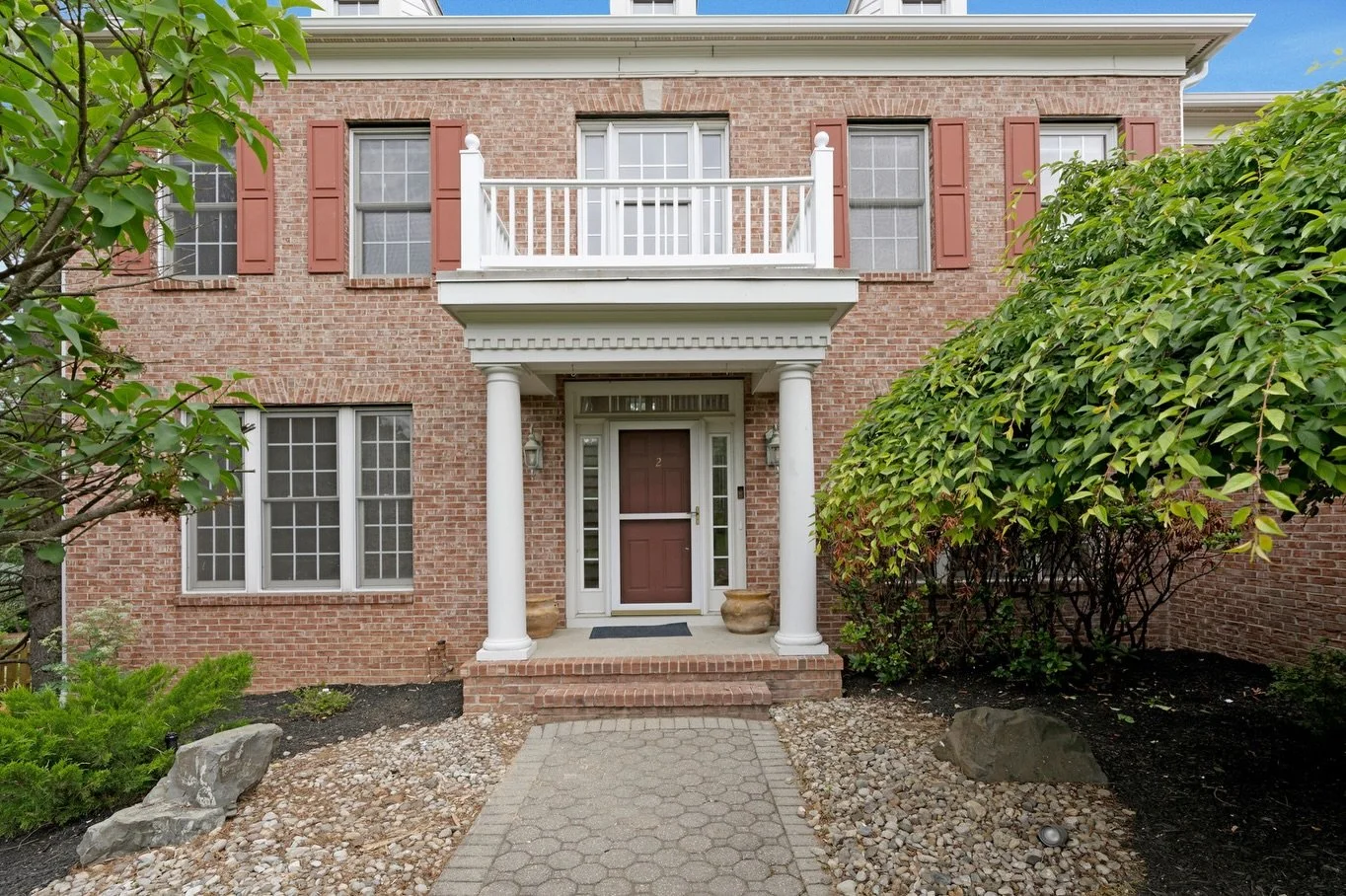The amount of space in this Green Brooke property might surprise you.

From the moment you walk through the two-story foyer, it&rsquo;s clear this home was designed for real life&hellip; room to gather, room to work, room to grow, and room to breathe