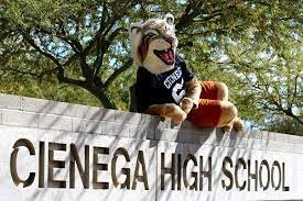 Cienega High School
