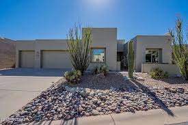 homes for sale in tucson az