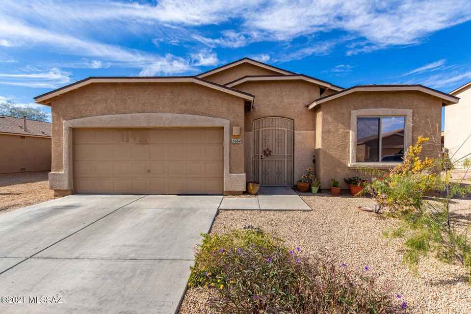 houses for sale tucson