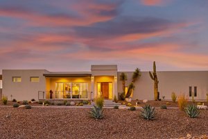  3 Bedroom, 2 Bathroom Homes Under $300,000 In Tucson, AZ