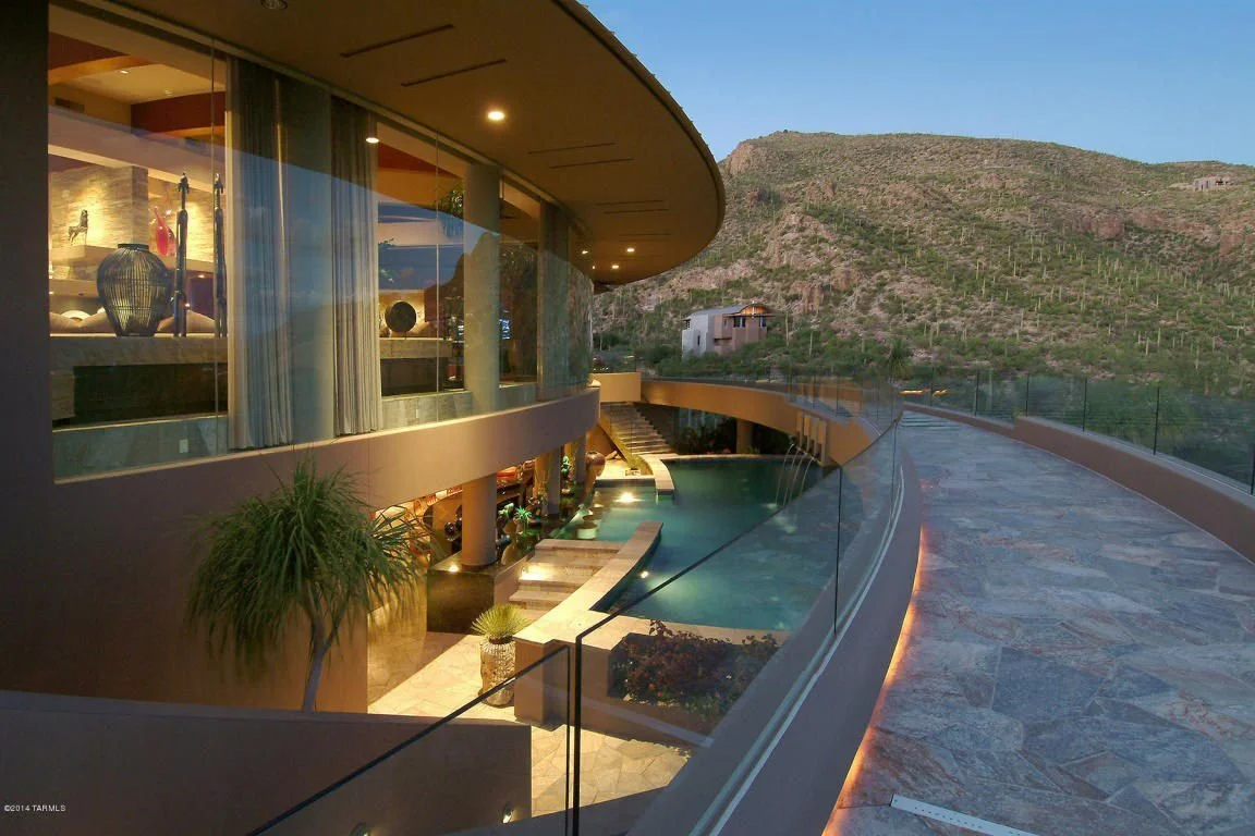 MultiMillion Dollar Luxury Homes In Tucson, Arizona Stratton Real