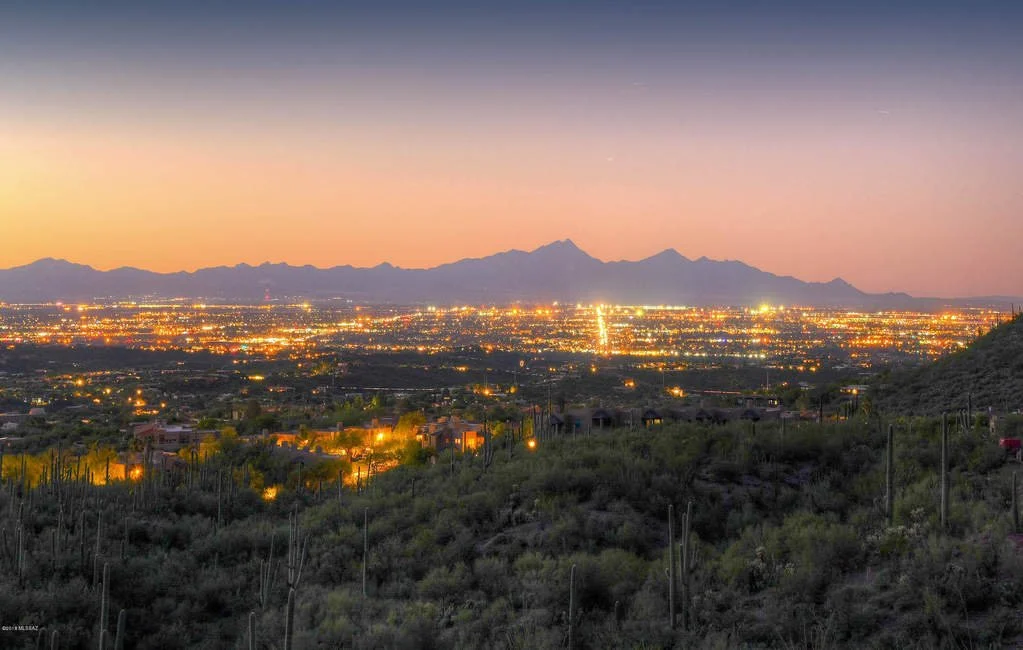 MultiMillion Dollar Luxury Homes In Tucson, Arizona Stratton Real