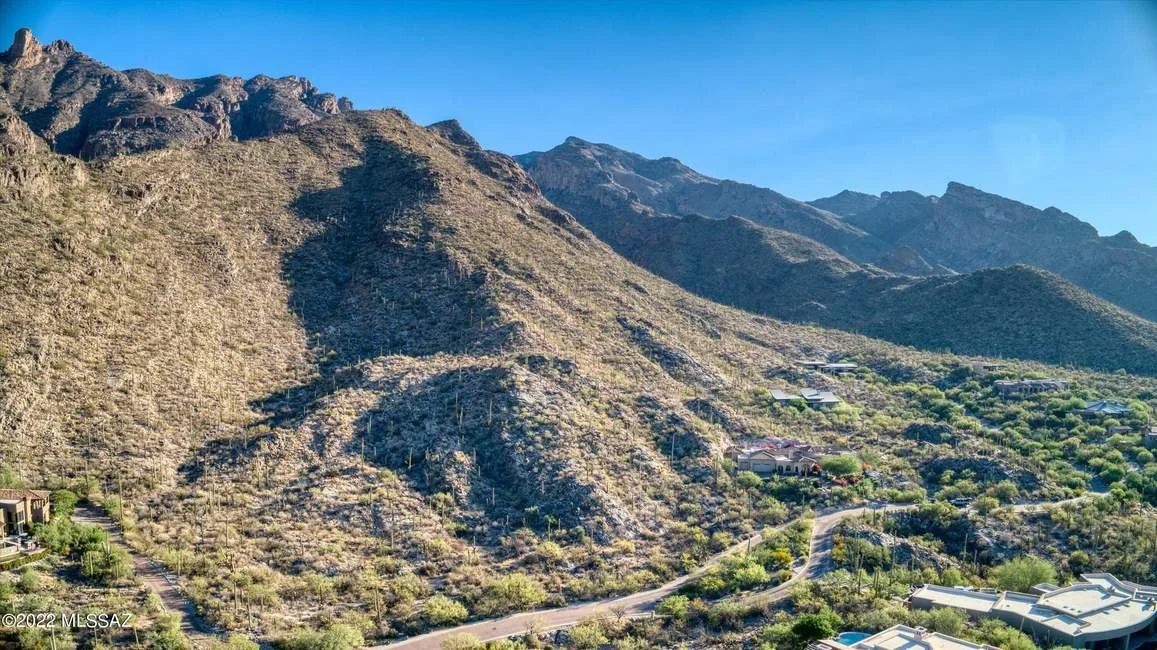 MultiMillion Dollar Luxury Homes In Tucson, Arizona Stratton Real