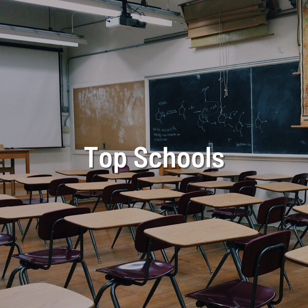 Top Schools in Green Valley