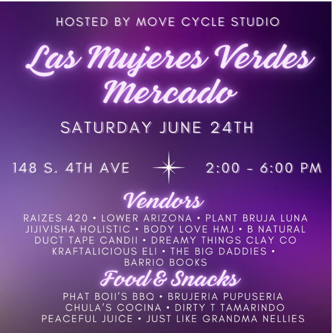 Tucson Events Stratton Group