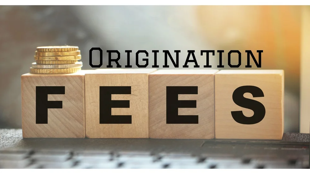 What Are Origination Fees? Stratton Real Estate Group