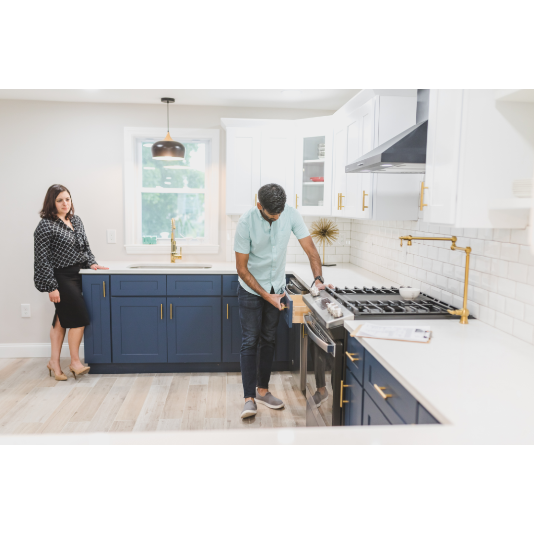 Home Inspections Guide Seller Stratton Real Estate Group