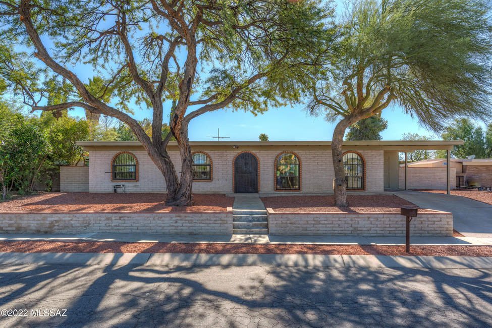 Homes Under 300k In Tucson Stratton Real Estate Group
