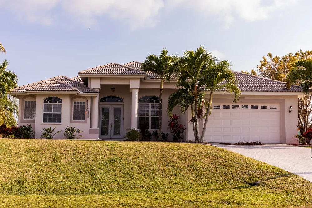 Carrollwood Village Tampa