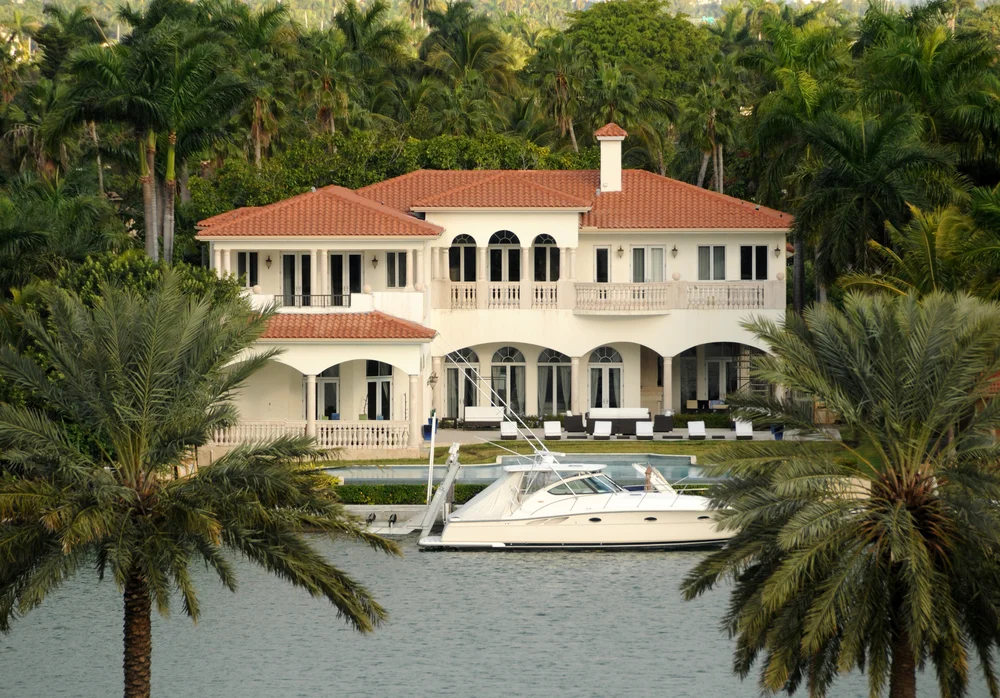 Plantation Tampa