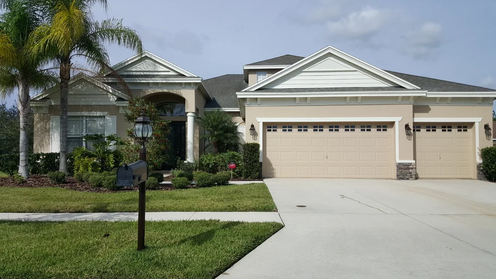 Southeast Seminole Heights Tampa