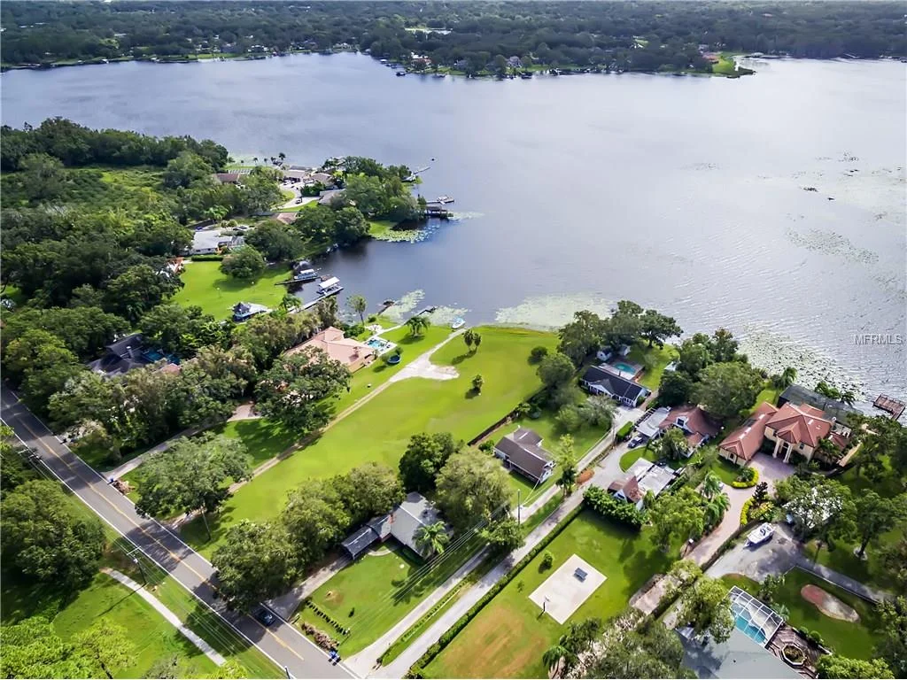 Carrollwood Open House Guide