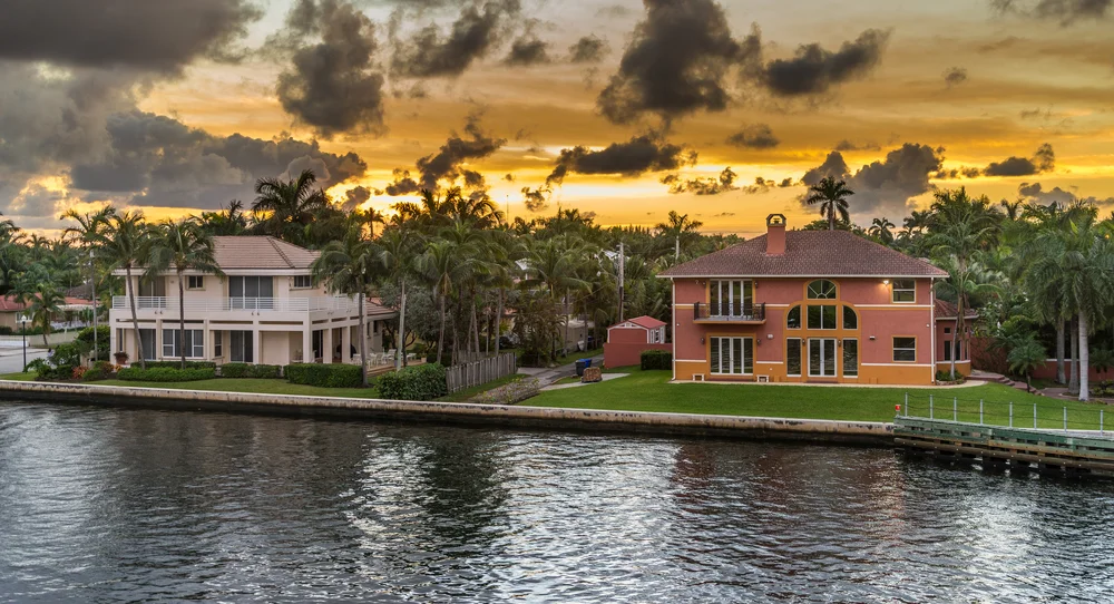 South Tampa