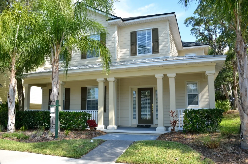 Land O'Lakes / Wesley Chapel 