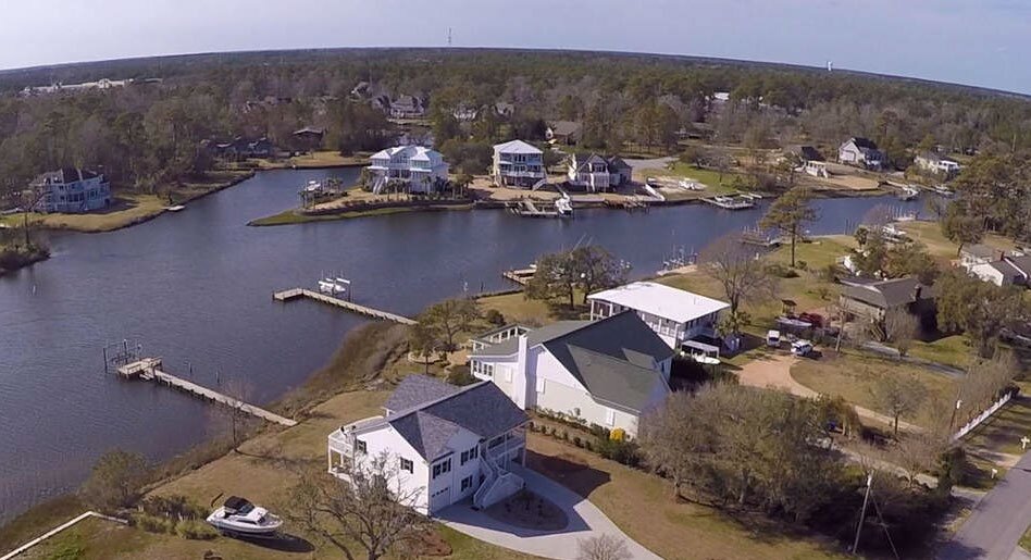 Cape Carteret — Star Team Real Estate