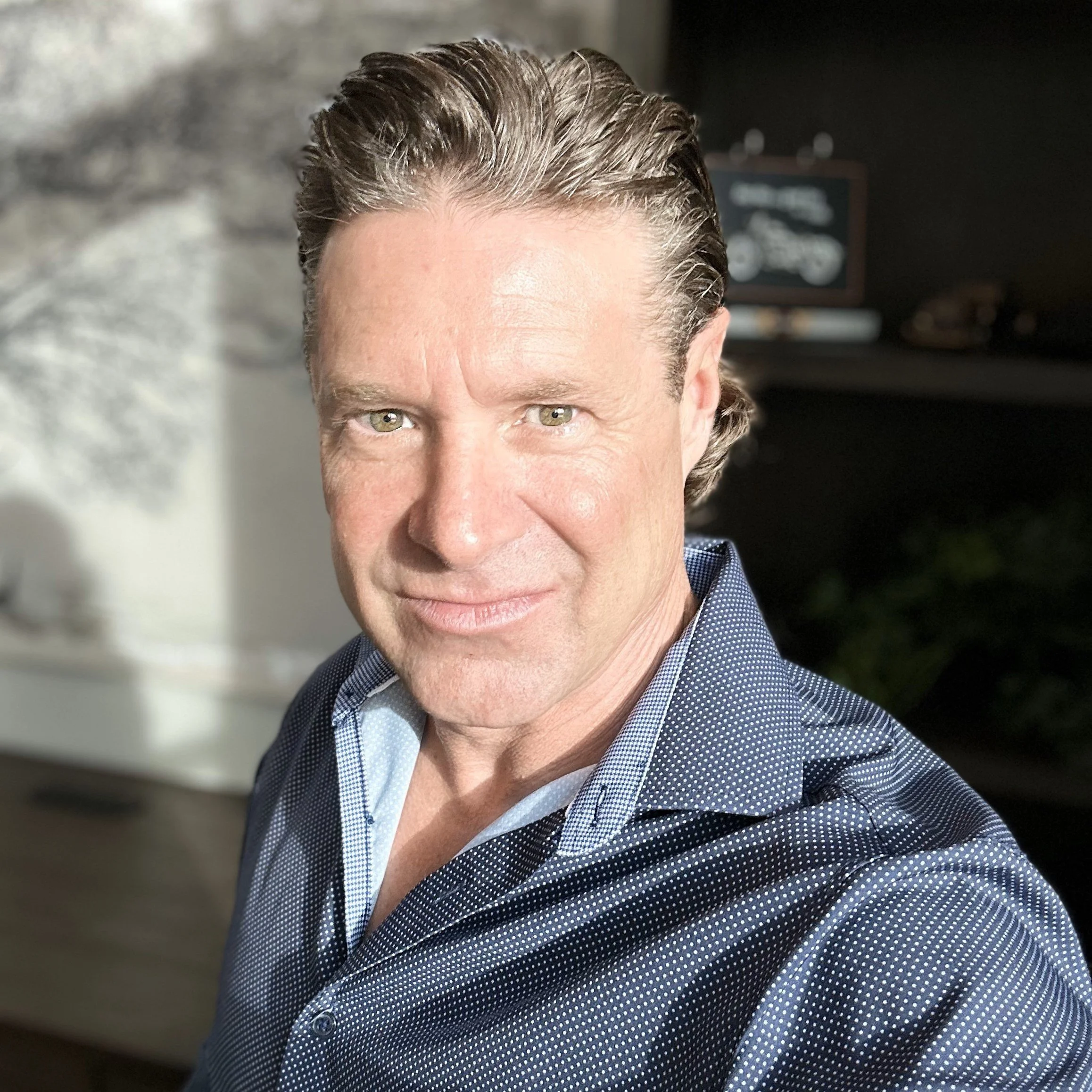 Gary Parkhurst