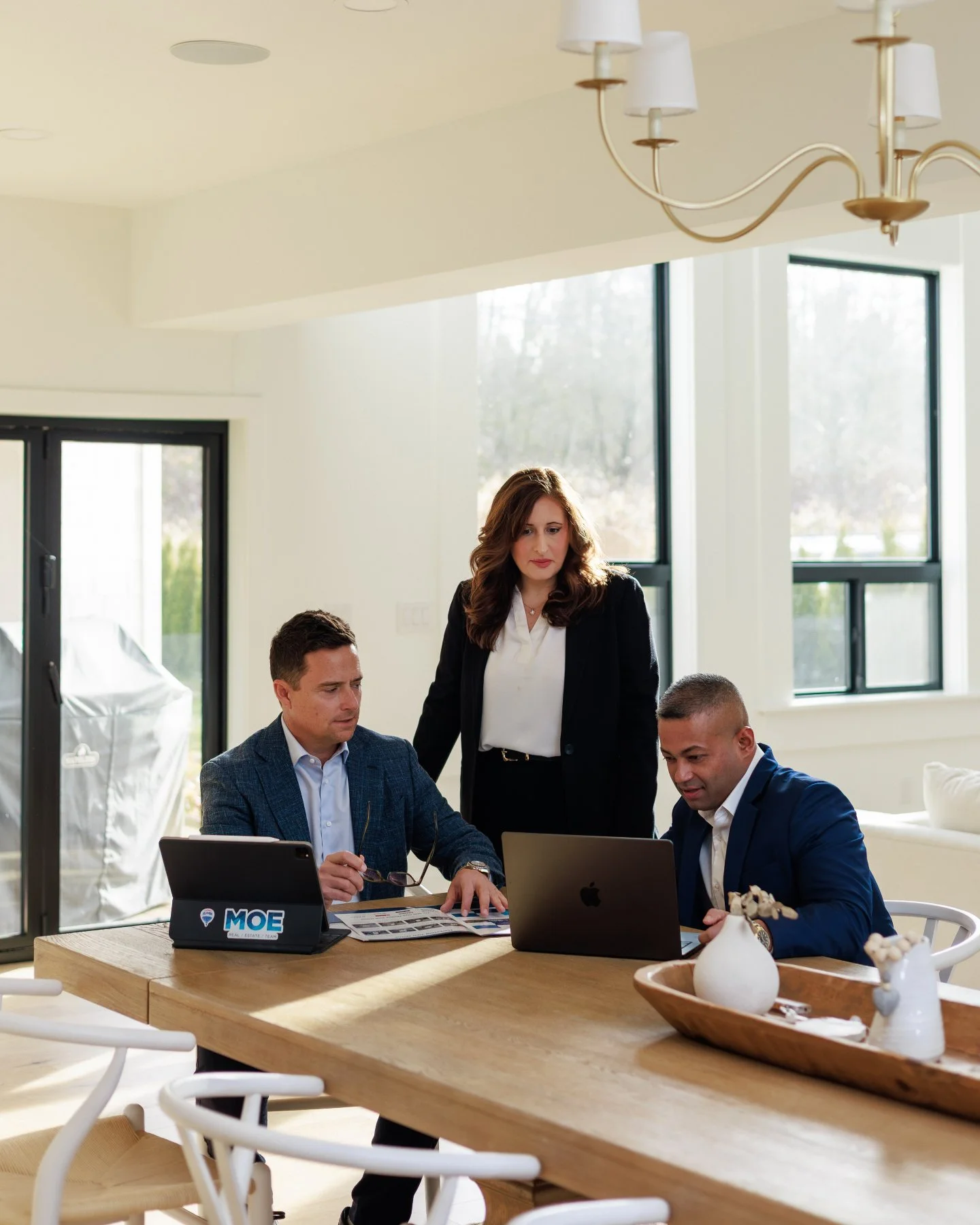 Every time I&rsquo;m at the grocery store in Cloverdale or grabbing coffee in South Surrey lately, I get asked the same thing: "So, how&rsquo;s the market doing?"

After 23 years of navigating the highs and lows of the Fraser Valley, I&rsqu