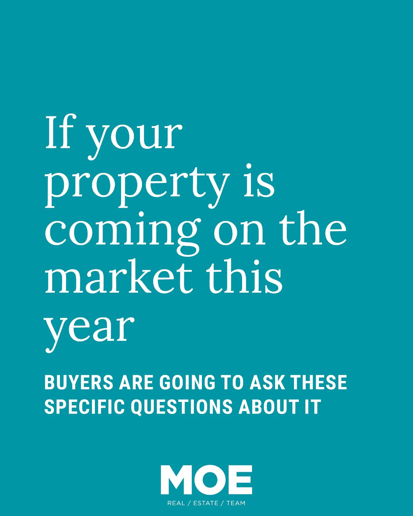 Listing your home this year? This is what buyers are asking about right now in the market:

- what's the condition of the roof
- does this home have a secondary suite?
- what's the age of the plumbing &amp; electrical?

The Moe Team ⁠
📞 (604)533.349
