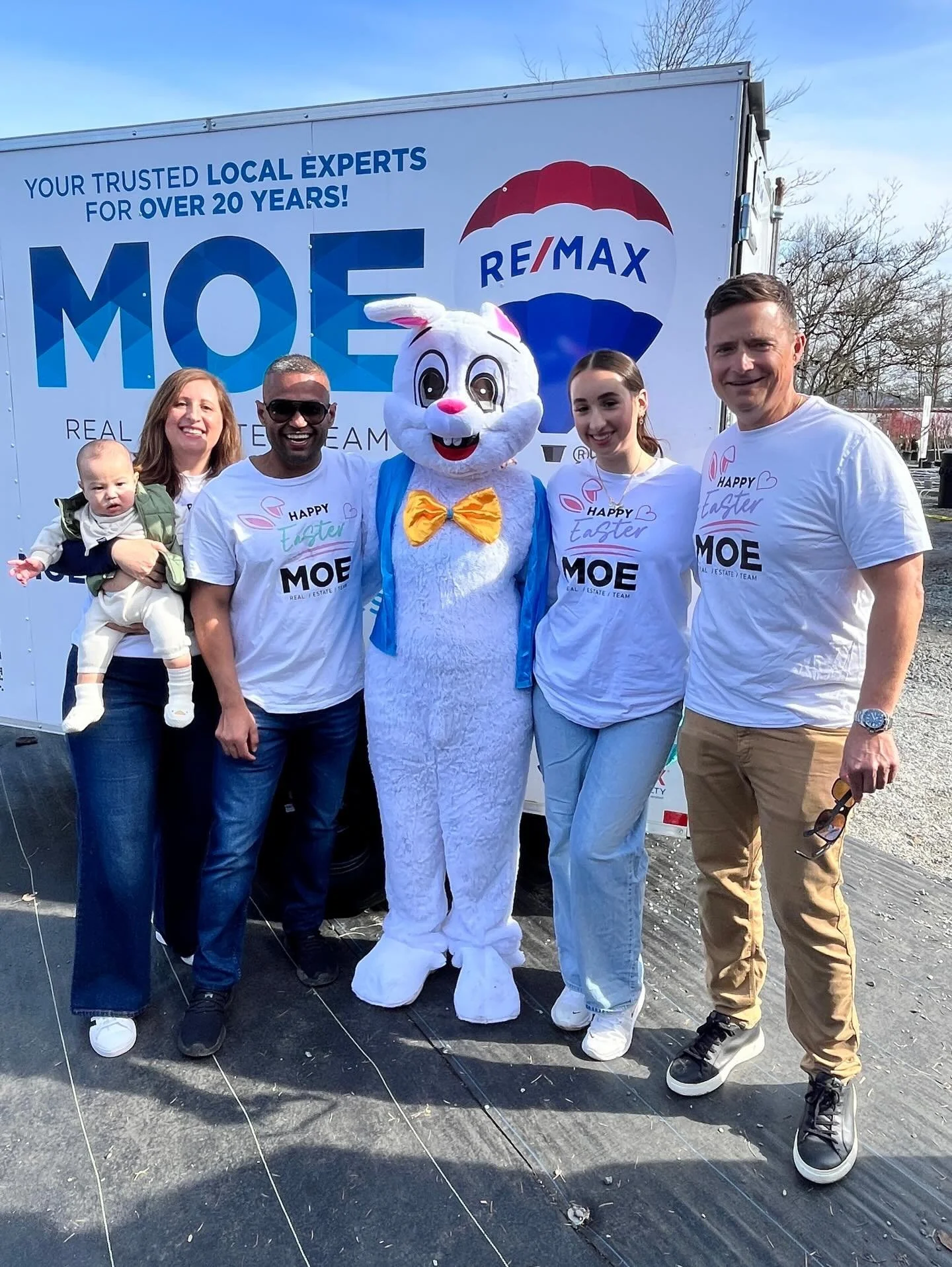 That&rsquo;s a wrap! 🐣🪺

Thank you to everyone who came out to our annual Easter Egg Hunt at the @artsnursery this last weekend!

As you can see, we had a blast- the kids loved hunting for eggs and the weather couldn&rsquo;t have been more perfect!