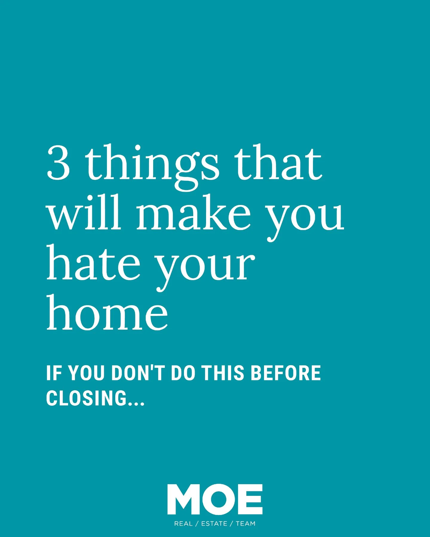 And it happens more often than people think...

Especially out here in the Fraser Valley where every pocket feels a little different depending on where you land. The reality is, a home can check all the boxes on paper and still feel completely wrong 