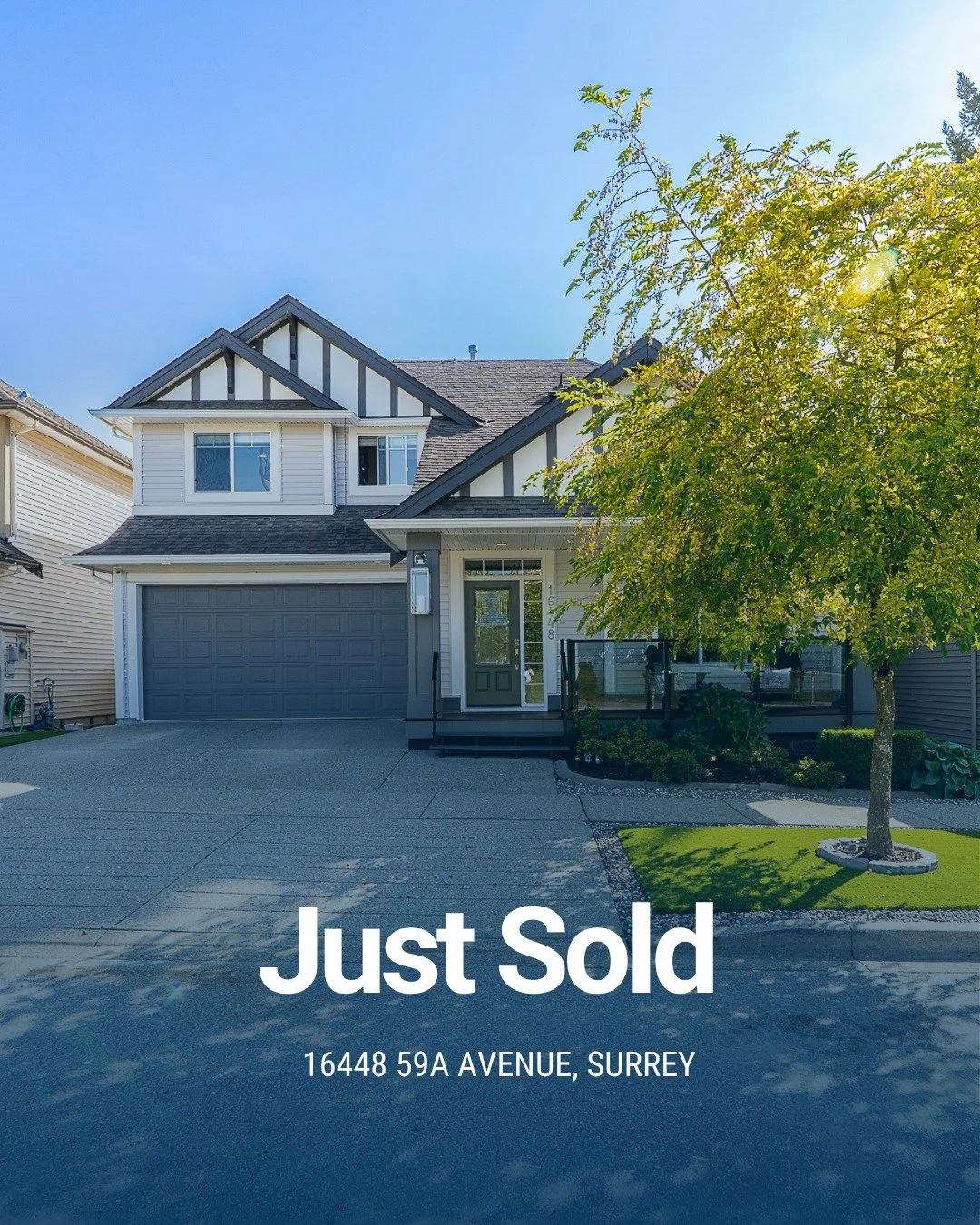 Just sold VERY close to asking!

This gorgeous family home in a cul de sac offered privacy, comfort, and modern upgrades. A 20 year old build, it still showed like new. A bright, open great room plan where natural greenery frames every window. Upstai