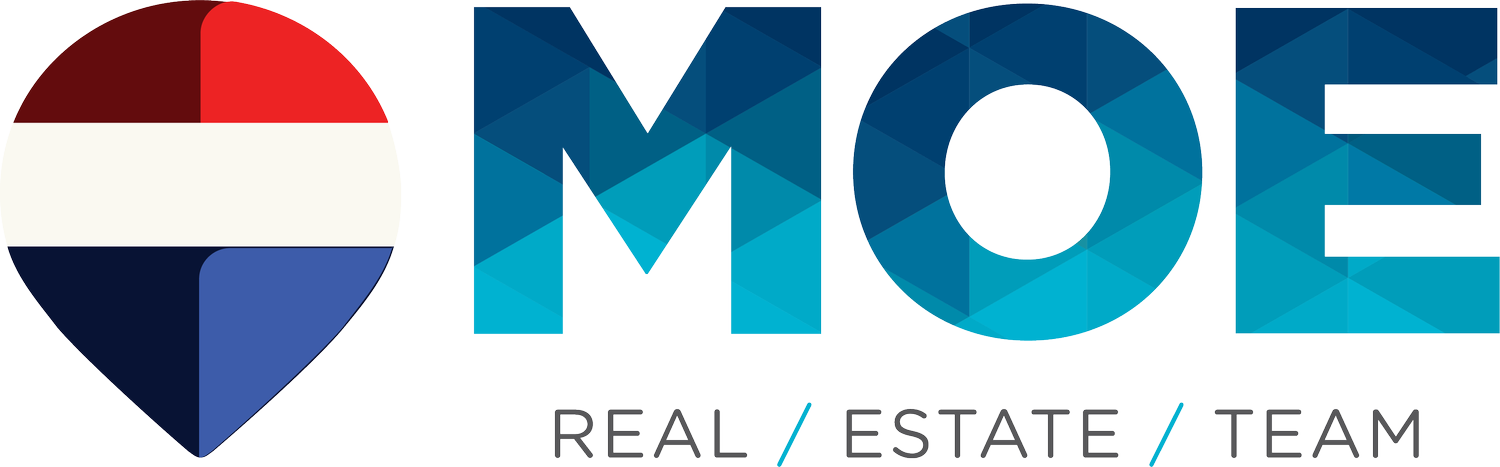 MOE Real Estate Team