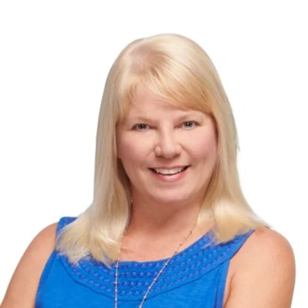 Susanne Hampton