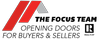 The Focus Team at Preferred Shore Logo