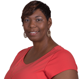 Teneka Boone