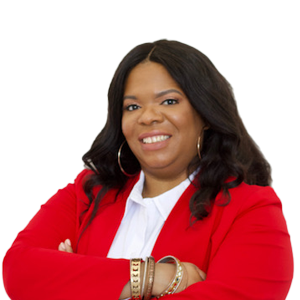 Tracie Weldon