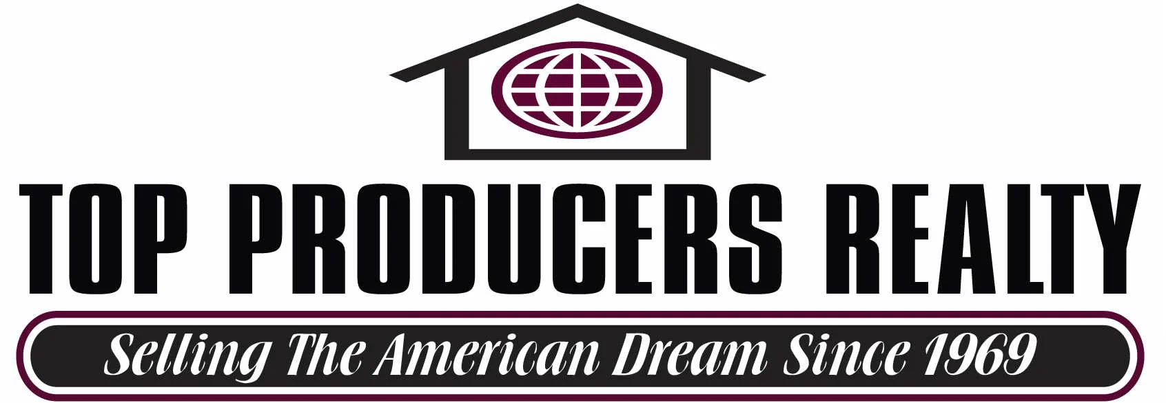 Company logo image Footer