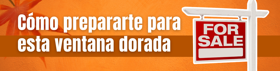 Por qué octubre es el mejor momento para comprar una casa en 2025 ...