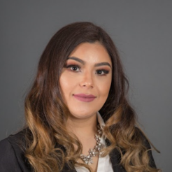 Lorena Zavala
