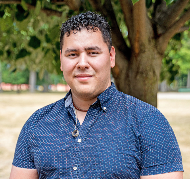 Carlos Ivan Chica
