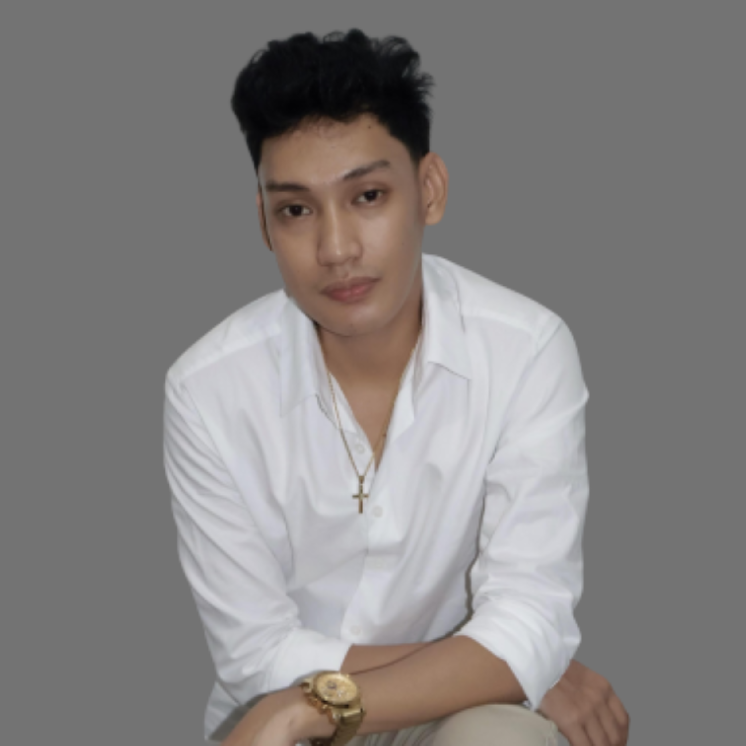 Christian Chenilla