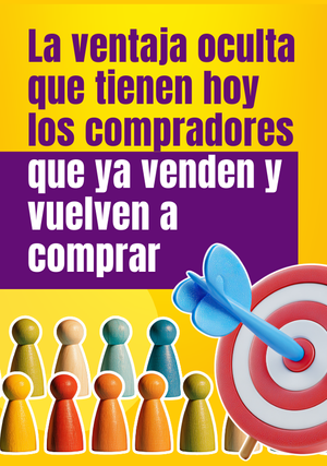 La ventaja oculta que tienen hoy los compradores que ya venden y vuelven a comprar