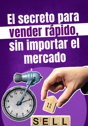 El secreto para vender rápido, sin importar el mercado