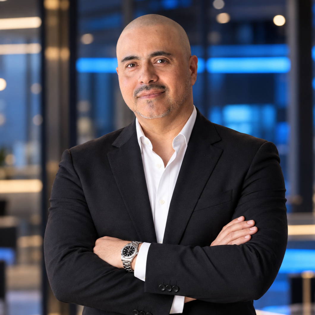Fernando Garcia