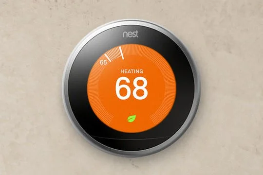 Most Energy Efficient Temperature For Winter