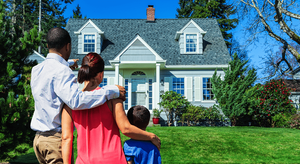 Fall 2025 Real Estate Update: Why Now May Be the Right Time to Re-Enter the Market