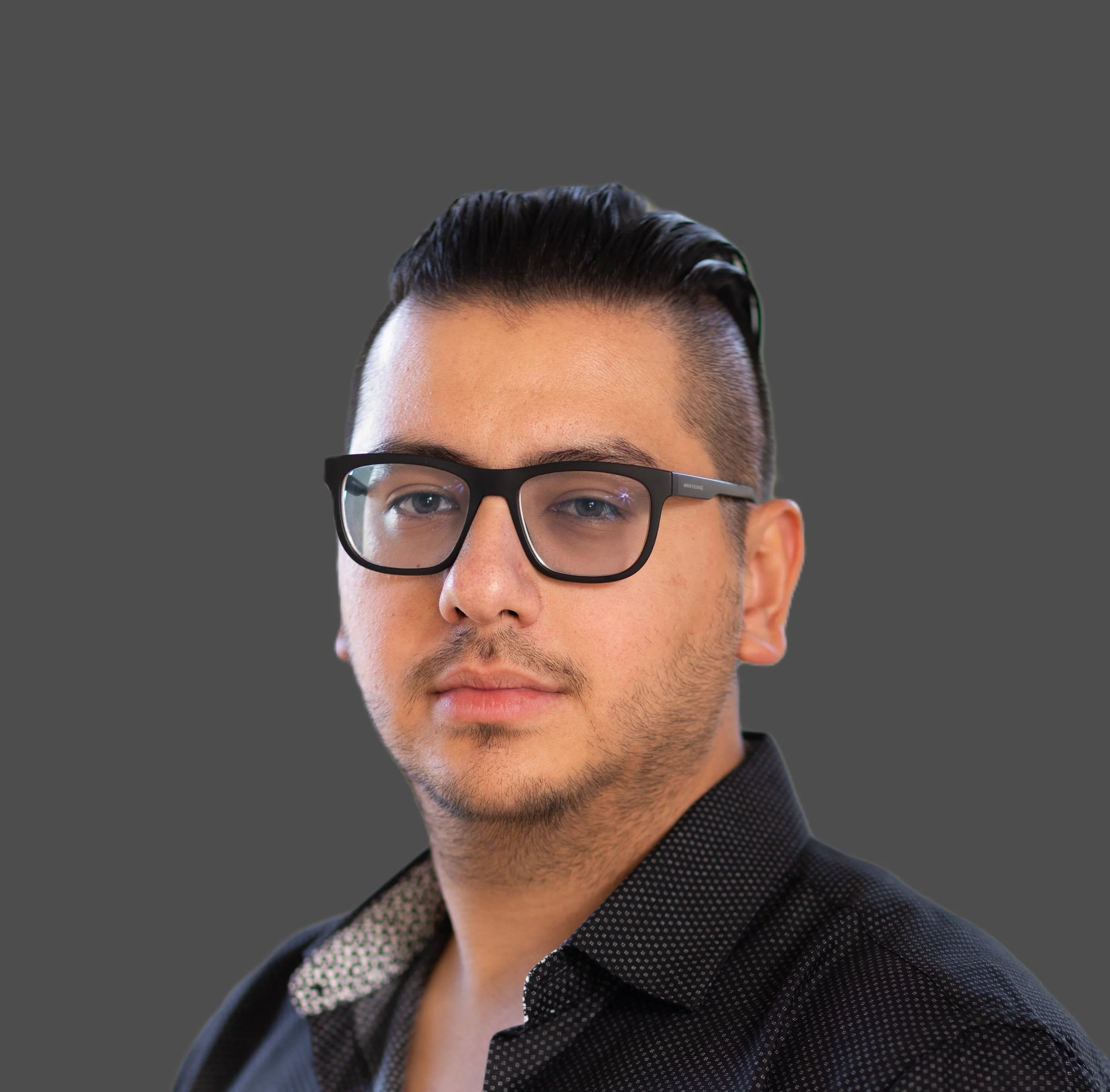 Steven Fernandez