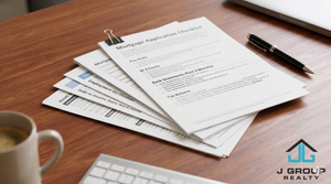The Essential Mortgage Pre Approval Checklist for Northern Virginia Buyers